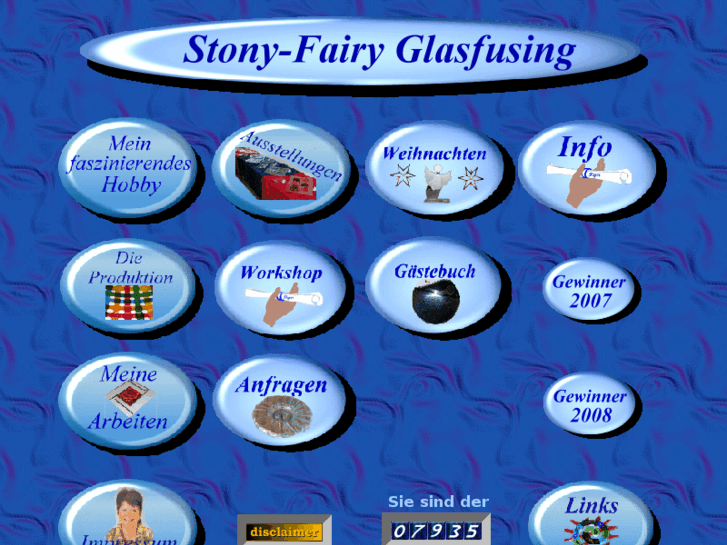 www.stony-fairy.de