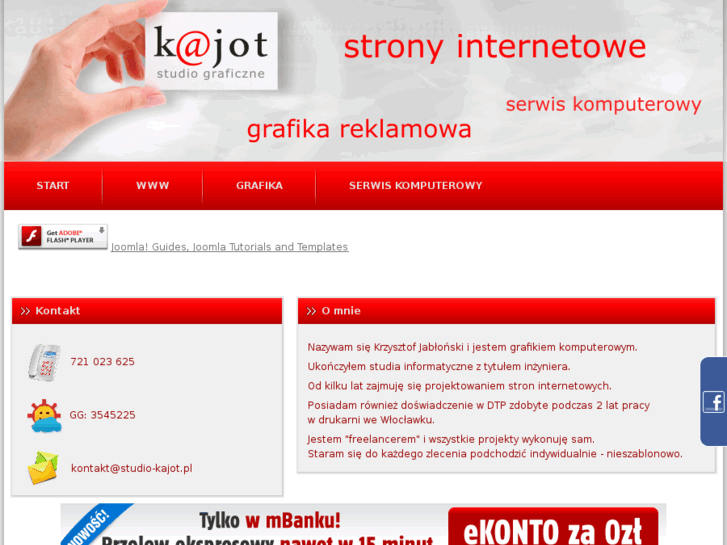 www.studio-kajot.pl