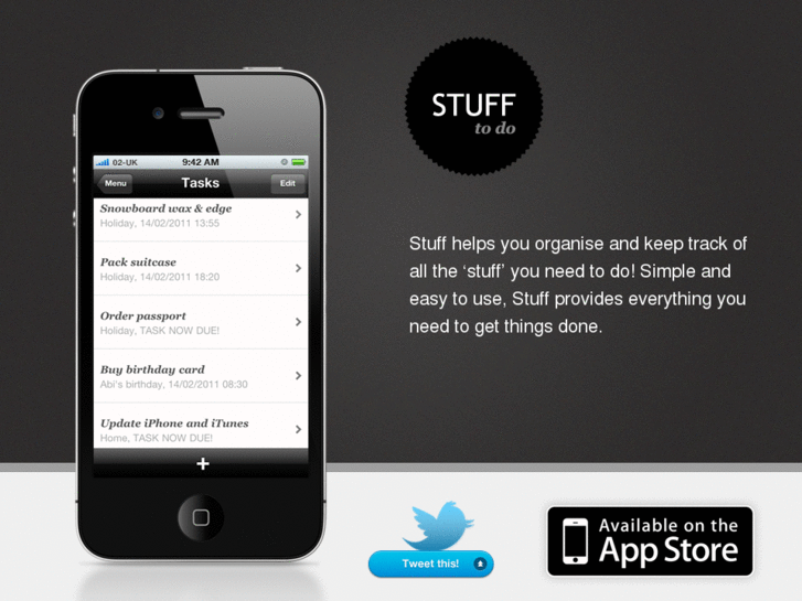 www.stuff-app.com