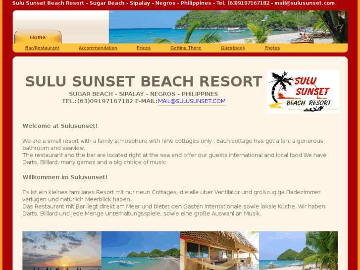 www.sulusunset.com