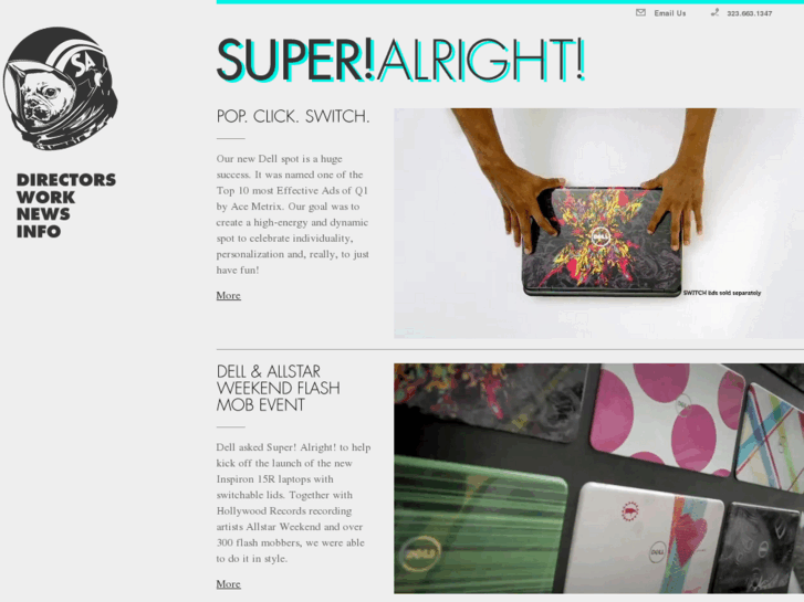 www.superalright.com