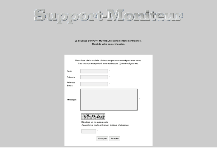 www.support-moniteur.com