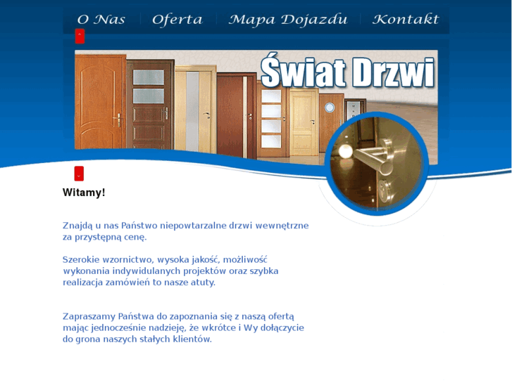 www.swiatdrzwi.com