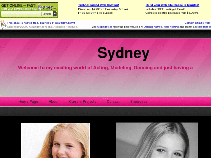 www.sydneyhackney.com