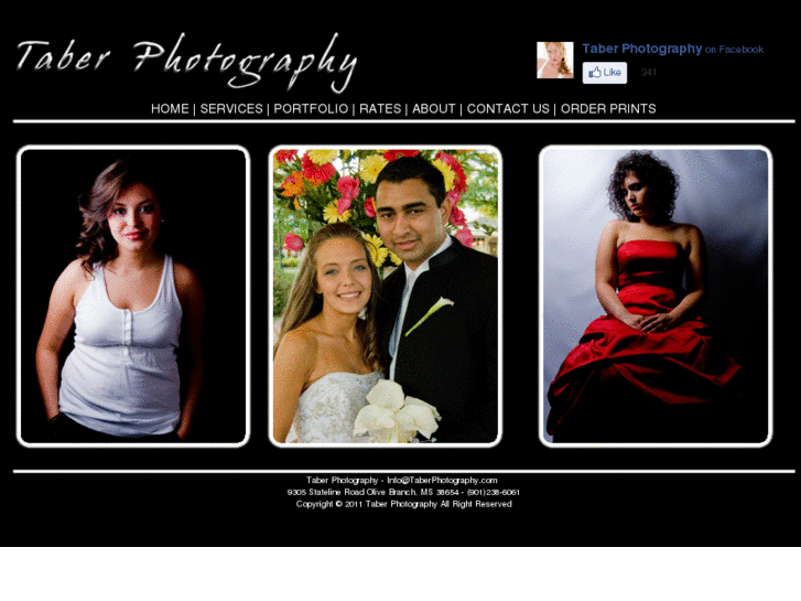 www.taberphotography.com