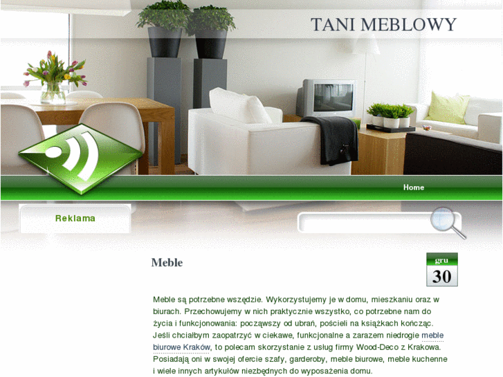 www.tanimeblowy.pl