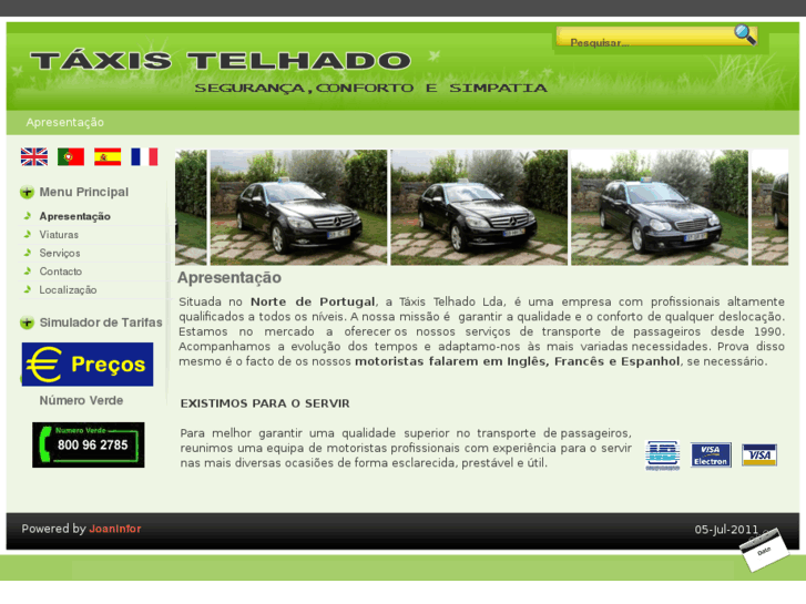 www.taxistelhado.com
