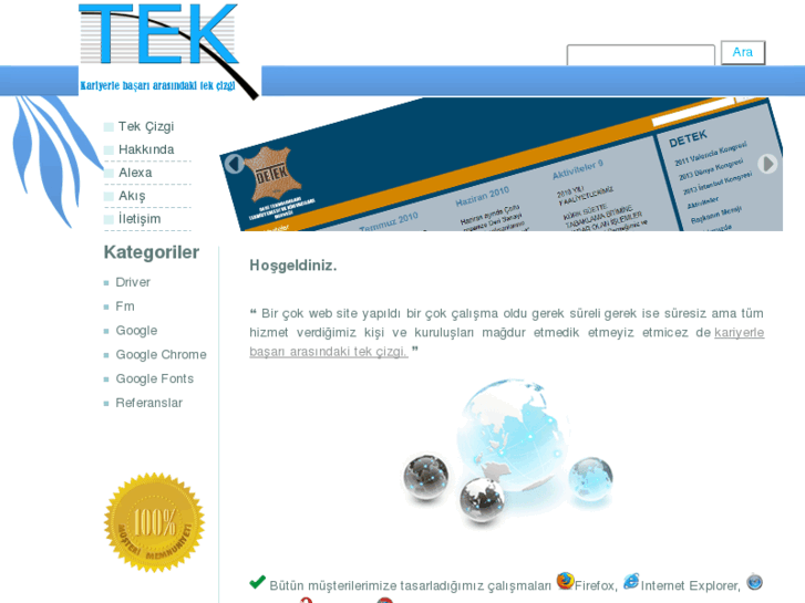 www.tekcizgi.com