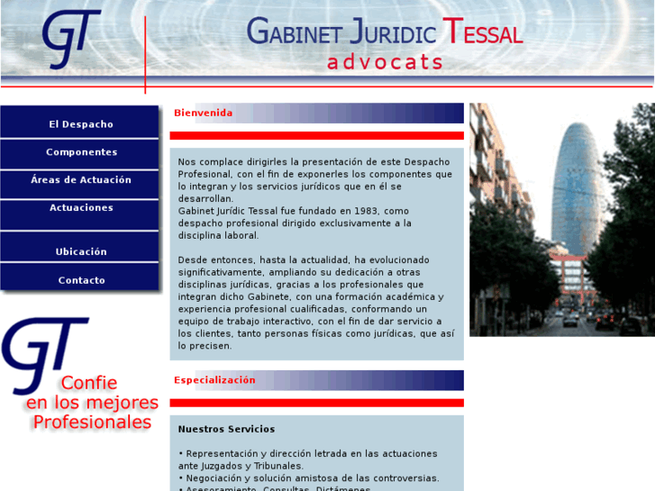 www.tessal.com