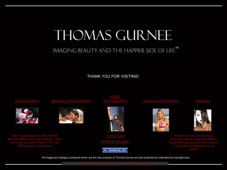 www.thomasgurnee.com