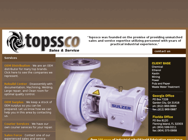 www.topssco.com