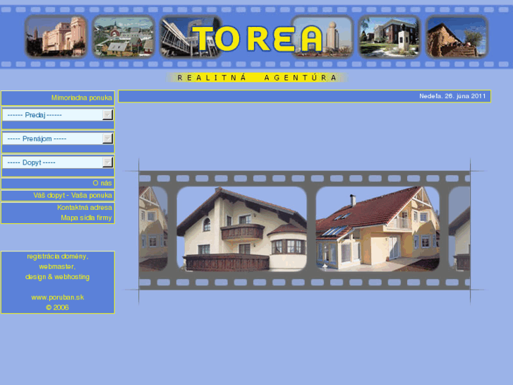 www.torea-reality.com