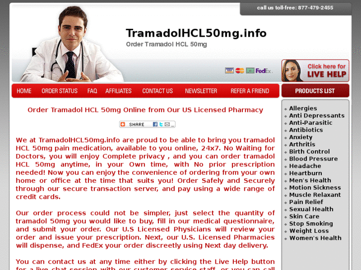 www.tramadolhcl50mg.info