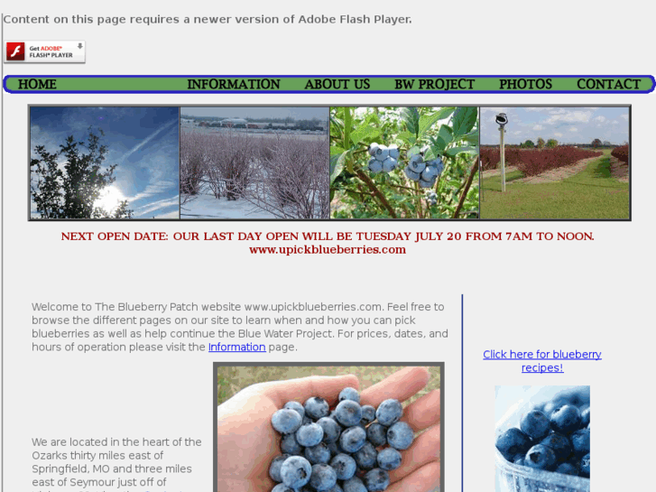 www.upickblueberries.com