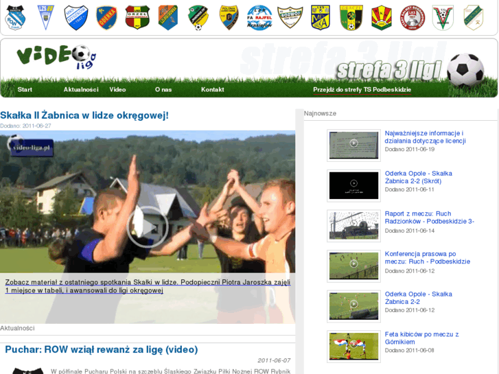 www.video-liga.pl