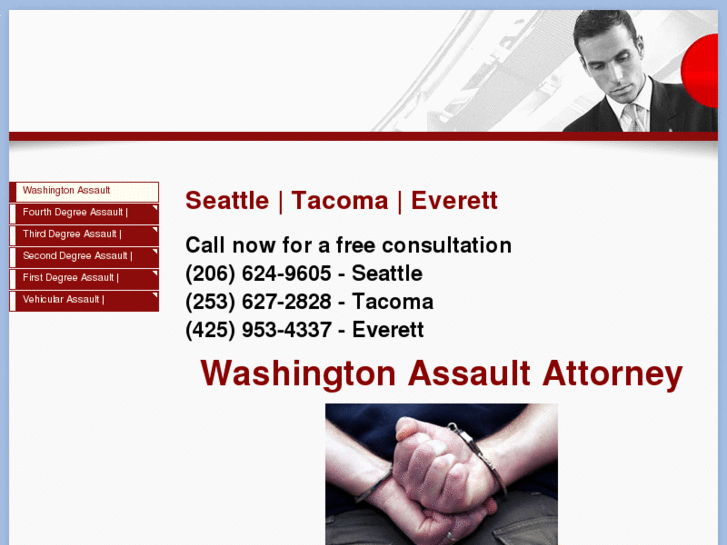 www.washingtonassault.com