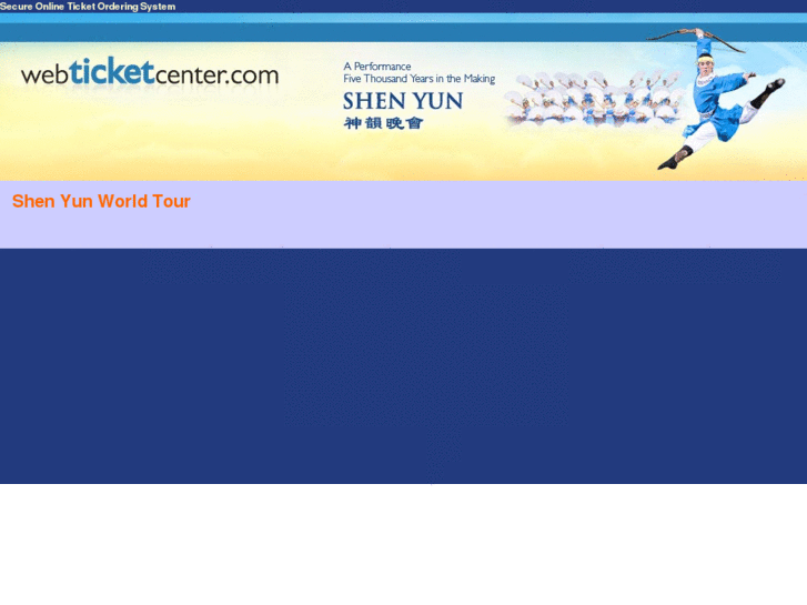 www.webticketcenter.com