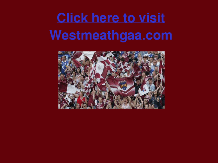 www.westmeathgaa.com