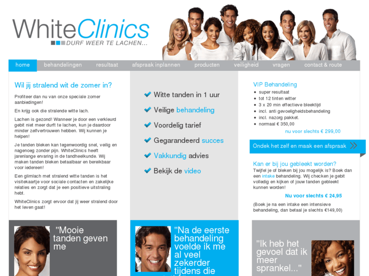 www.whiteclinics.com