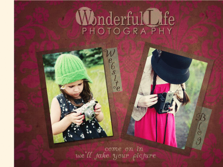 www.wonderfullifephotography.com