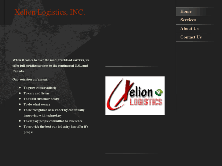 www.xelionlogistics.com