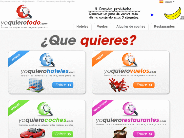 www.yoquierotodo.com