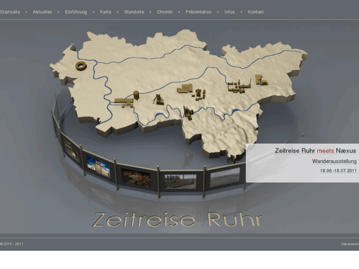 www.zeitreise-ruhr.de