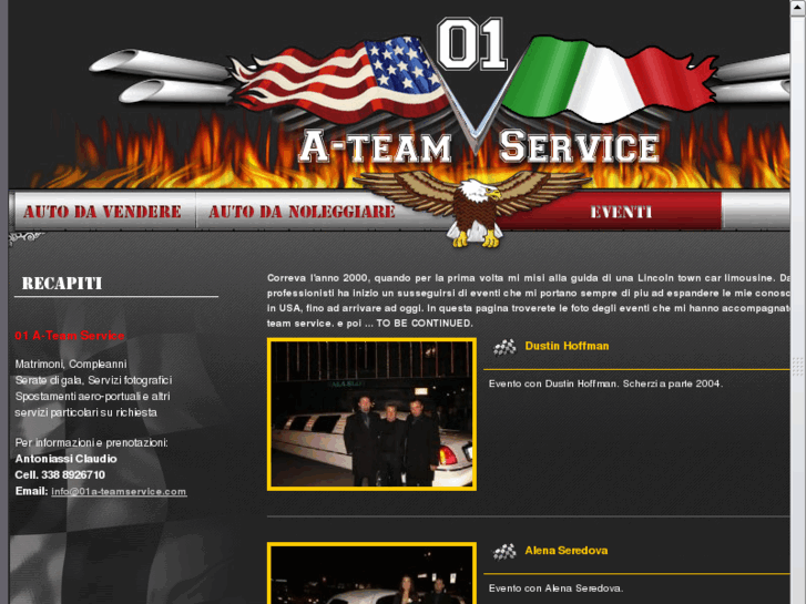 www.01a-teamservice.com