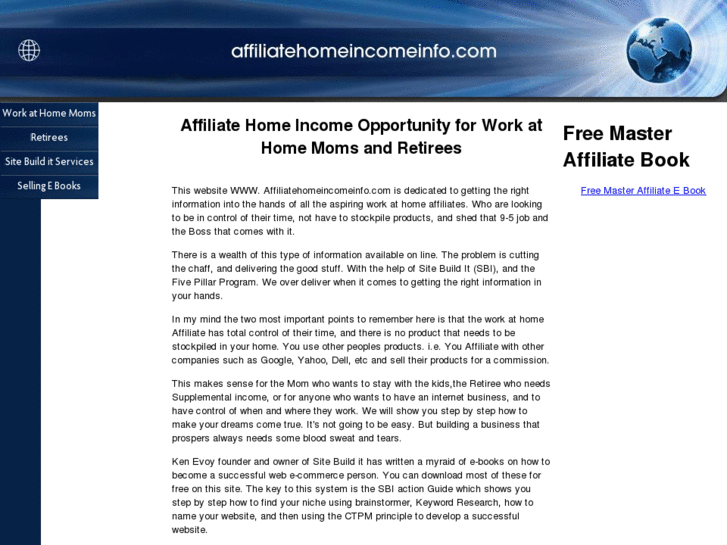 www.affiliatehomeincomeinfo.com