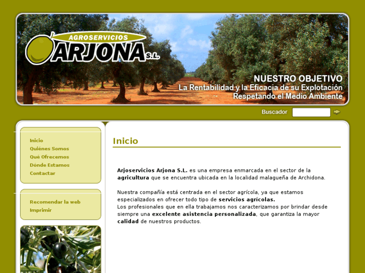 www.agroserviciosarjona.es