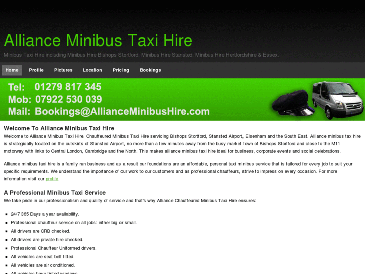 www.allianceminibushire.com