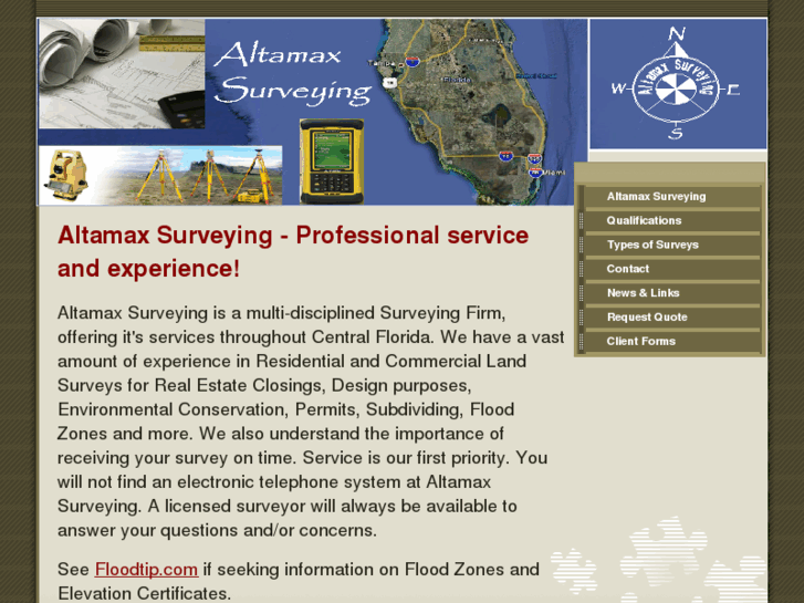 www.altamaxsurveying.com