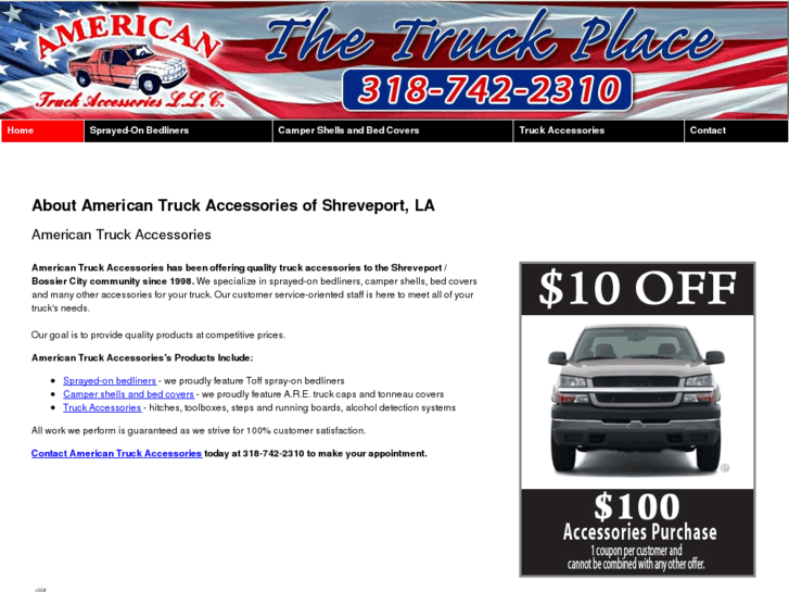 www.americantruck.us