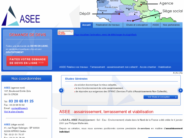 www.asee-arras.com