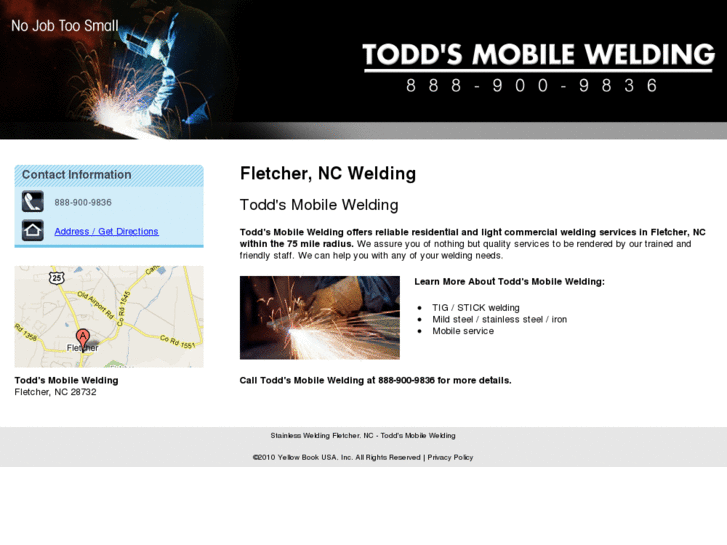 www.ashevillewelding.com