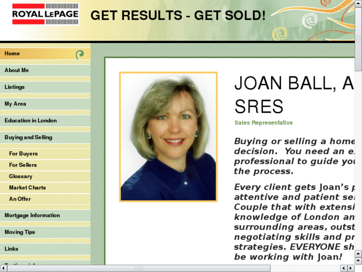 www.askjoanball.com