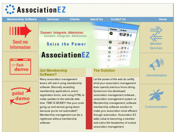 www.associationez.com