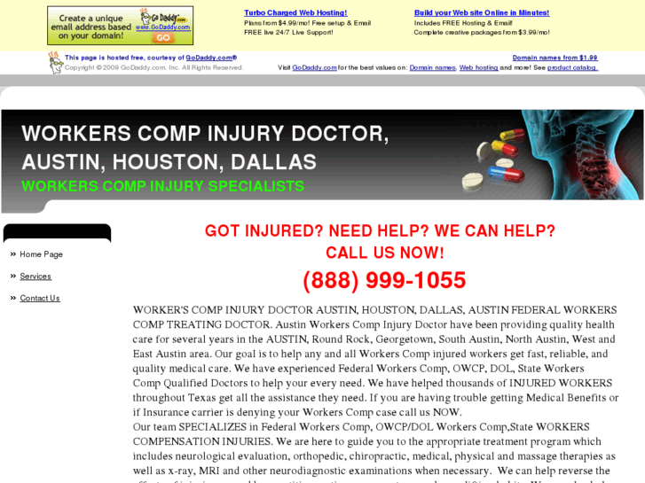 www.austin-workerscomp.com
