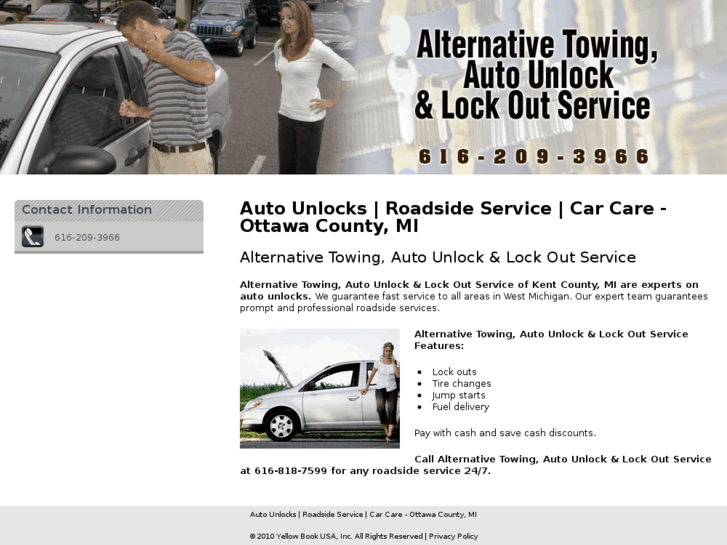 www.autolocksmithottawacounty.com