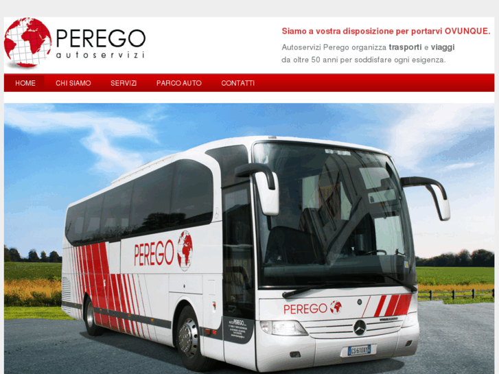 www.autoserviziperego.com