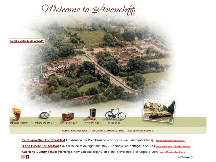 www.avoncliff.co.uk