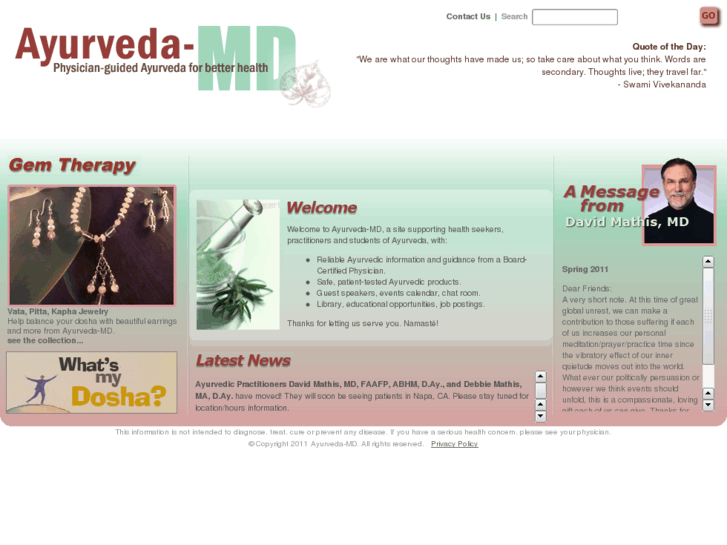 www.ayurveda-md.com