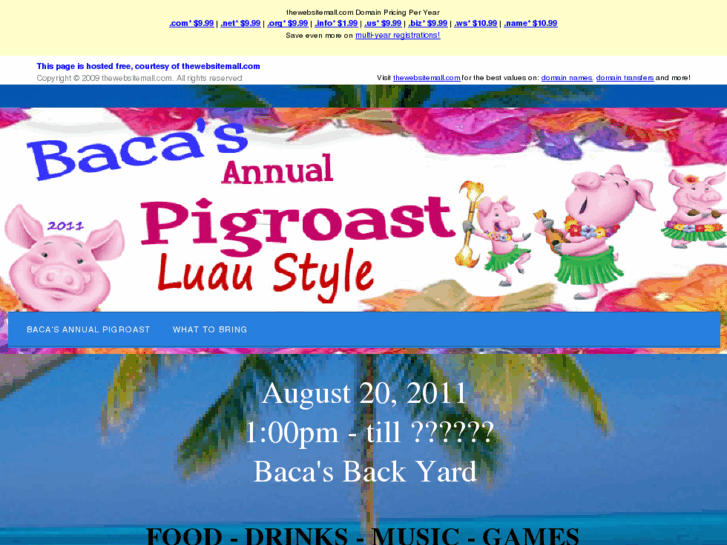 www.bacaspigroast.com