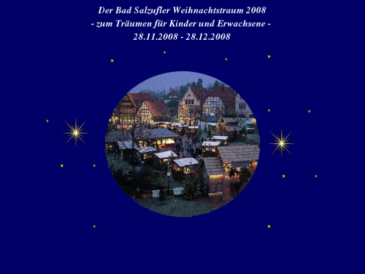 www.badsalzuflen-weihnachtstraum.com