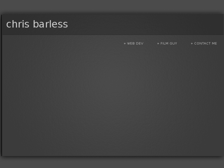 www.barless.net