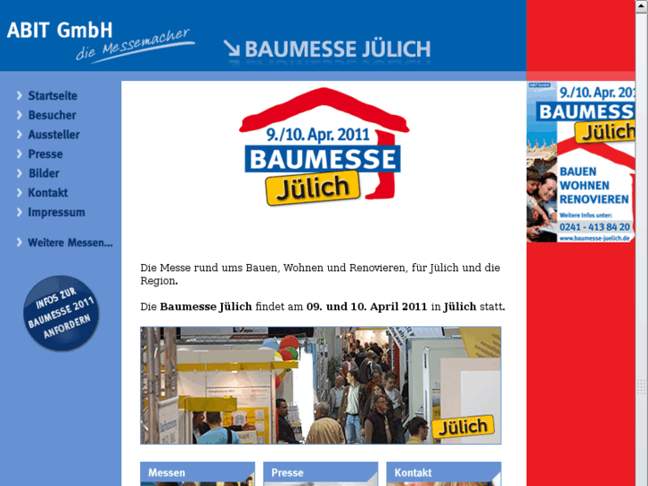 www.baumesse-juelich.de