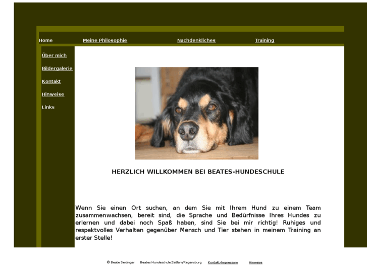 www.beates-hundeschule.com