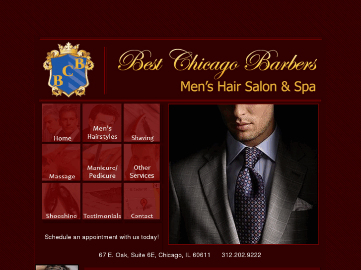 www.bestchicagobarbers.com