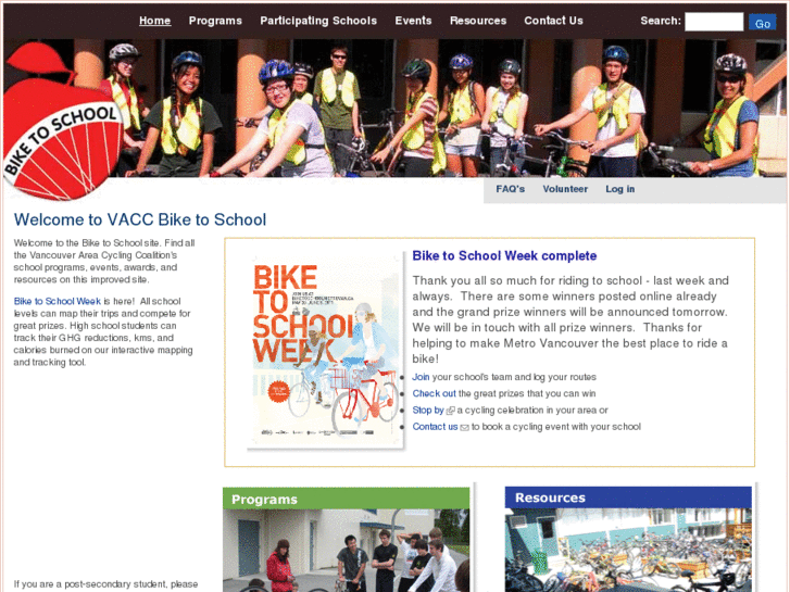 www.biketoschoolmetrovan.ca