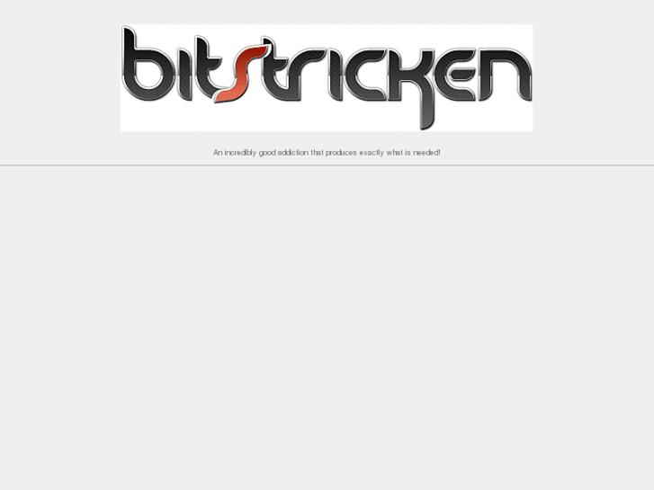 www.bitstricken.com